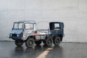 Bild 5/28 von Steyr-Puch Pinzgauer 712 M (1969)