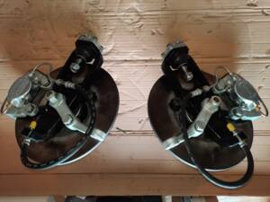 Image 35/74 of Jaguar E-Type 3.8 Flat Floor (1961)