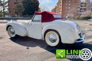 Image 10/10 of Triumph Dolomite 2-Litre (1942)