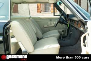 Image 15/15 de Mercedes-Benz 250 CE (1970)