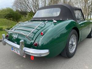 Bild 15/24 von Austin-Healey 100/6 (BN4) (1959)