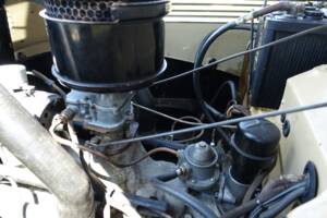 Immagine 42/44 di Ford V8 (1938)