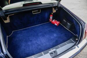 Bild 13/50 von Rolls-Royce Silver Seraph (2000)