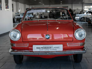 Image 3/20 of BMW 700 Cabriolet (1964)