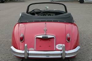 Image 5/84 of Jaguar XK 150 SE DHC (1958)