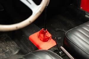 Bild 21/24 von FIAT 750 Vignale Coupé (1964)