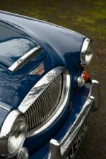 Immagine 34/50 di Austin-Healey 3000 Mk III (BJ8) (1967)