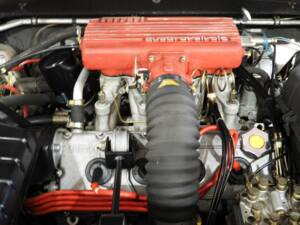 Bild 10/14 von Ferrari 308 GTBi Quattrovalvole (1982)