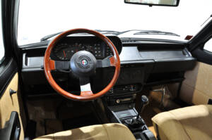 Imagen 21/30 de Alfa Romeo Giulietta 1.6 (1985)