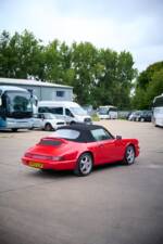 Afbeelding 47/50 van Porsche 911 Carrera 4 (1992)