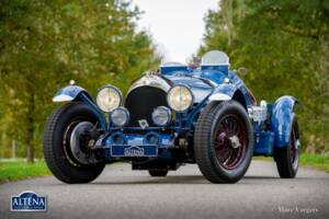 Immagine 41/50 di Bentley 3&#x2F;8 Race (1948)
