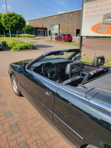 Image 6/7 of Audi Cabriolet 2.8 (1993)