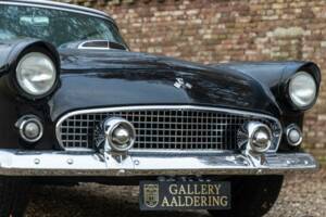 Bild 36/50 von Ford Thunderbird (1955)