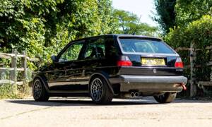 Bild 3/50 von Volkswagen Golf II GTi 1.8 (1991)