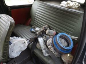 Image 49/50 of FIAT 500 F (1971)