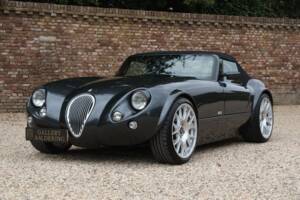 Image 14/50 of Wiesmann Roadster MF28 (1997)