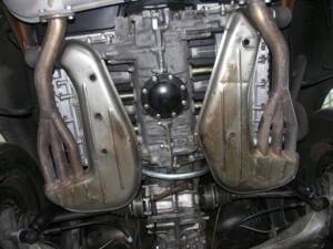 Bild 33/49 von Porsche 911 2.4 T "Ölklappe" (1972)