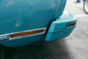 Bild 22/102 von Ford Mustang II Ghia 170 (1976)