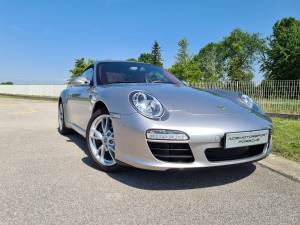 Bild 2/20 von Porsche 911 Carrera (2011)