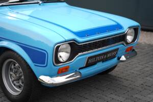 Image 27/50 of Ford Escort RS 2000 (1974)