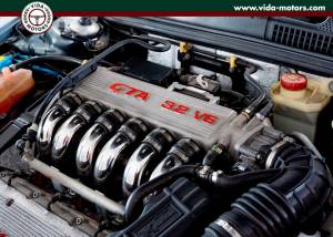 Bild 30/46 von Alfa Romeo 147 3.2 GTA (2004)