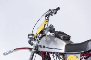 Bild 9/48 von SWM DUMMY (1972)
