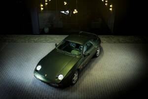Image 1/15 of Porsche 928 GTS (1992)