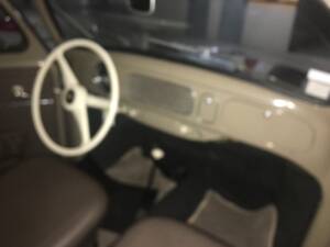 Immagine 44/56 di Volkswagen Maggiolino 1100 Standard "Ovali" (1954)