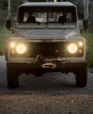 Image 29/32 of Land Rover Defender 130 Td5 Crew Cab (1999)