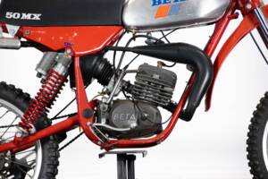 Image 20/50 of Beta 50 MX (1980)