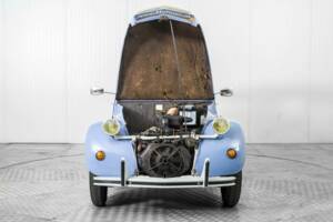 Image 37/50 of Citroën 2 CV 6 (1987)