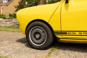 Bild 23/35 von Austin Mini 1275 GT (1980)