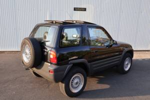 Image 46/55 de Toyota RAV4 (1995)