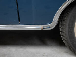 Image 27/33 of Mercedes-Benz 220 SE (1960)