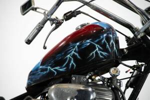 Image 39/50 of Honda VT 600C Shadow (1991)