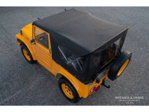 Image 15/32 de Suzuki LJ 80 (1981)