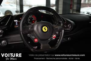 Image 16/50 of Ferrari 488 GTB (2015)