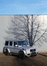 Bild 3/41 von Mercedes-Benz G 63 AMG (lang) (2015)