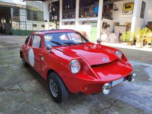 Immagine 7/31 di Marcos Mini Marcos 1300 GT (1978)
