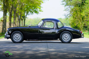 Image 3/50 de MG MGA Twin Cam (1958)