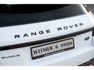 Bild 22/33 von Land Rover Range Rover Evoque D240 (2019)