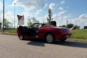 Bild 3/5 von Alfa Romeo GTV 1.8 Twin Spark (1999)