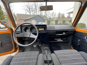 Image 3/10 de Volkswagen Golf Mk I 1.6 (1977)