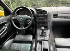 Image 15/35 de BMW M3 (1996)