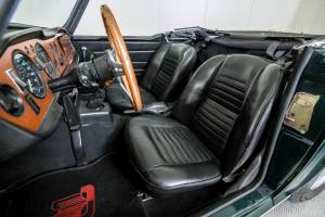 Immagine 18/50 di Triumph TR 6 PI (1972)