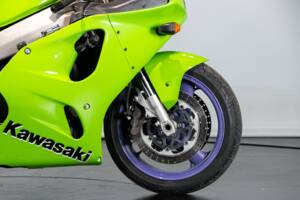 Imagen 49/50 de Kawasaki DUMMY (1996)