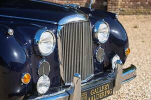 Image 32/50 de Jaguar Mk IX (1961)