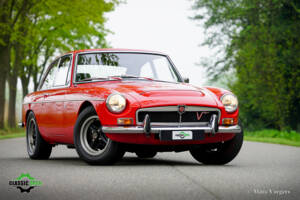 Bild 15/46 von MG MGB GT V8 (1975)