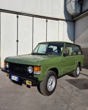 Bild 6/23 von Land Rover Range Rover Classic (1980)
