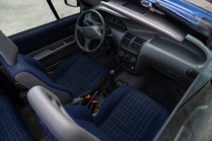 Image 79/99 of FIAT Punto 60 (1994)